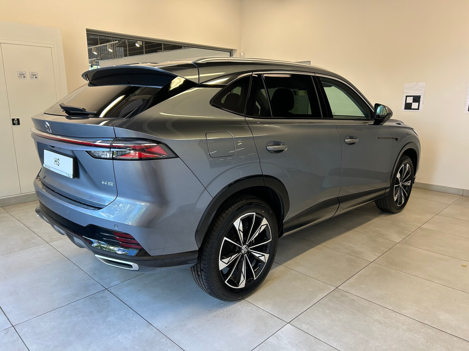 Hybrid+ Exclusive 1.5 224KM