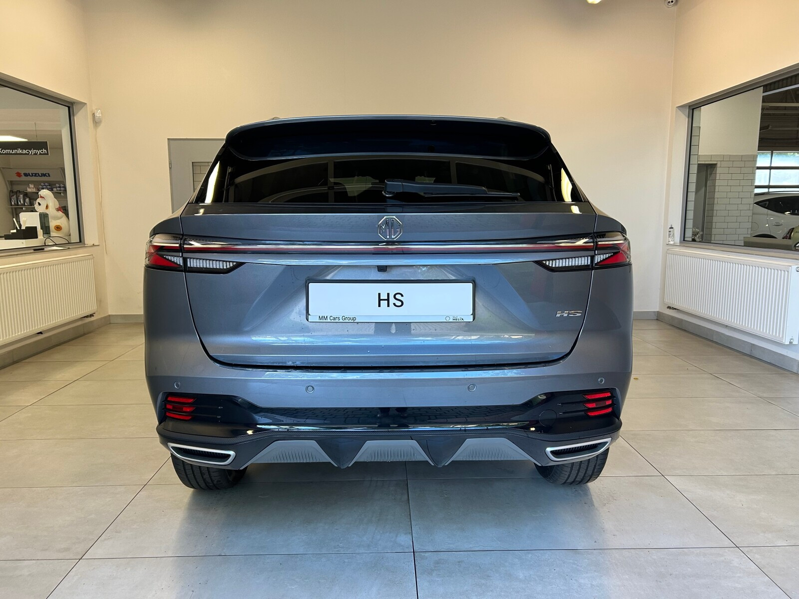 Hybrid+ Exclusive 1.5 224KM