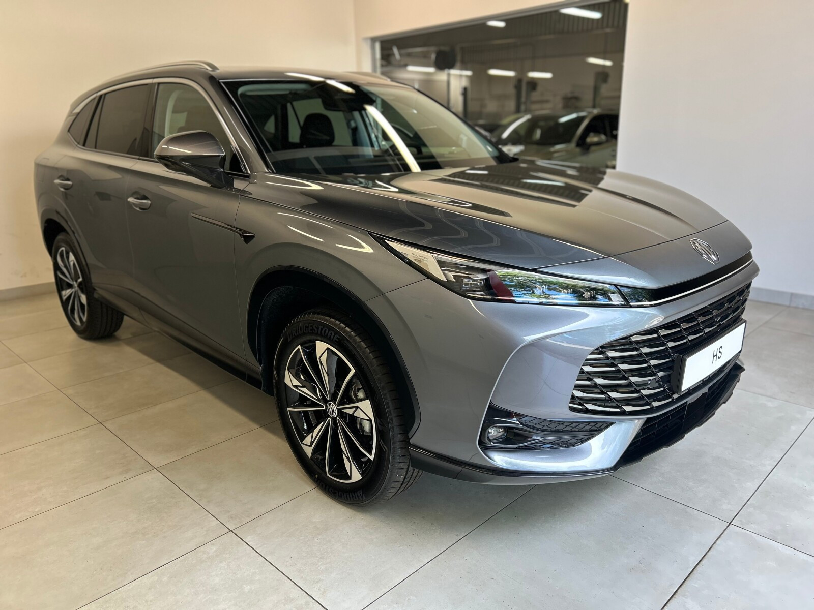 Hybrid+ Exclusive 1.5 224KM
