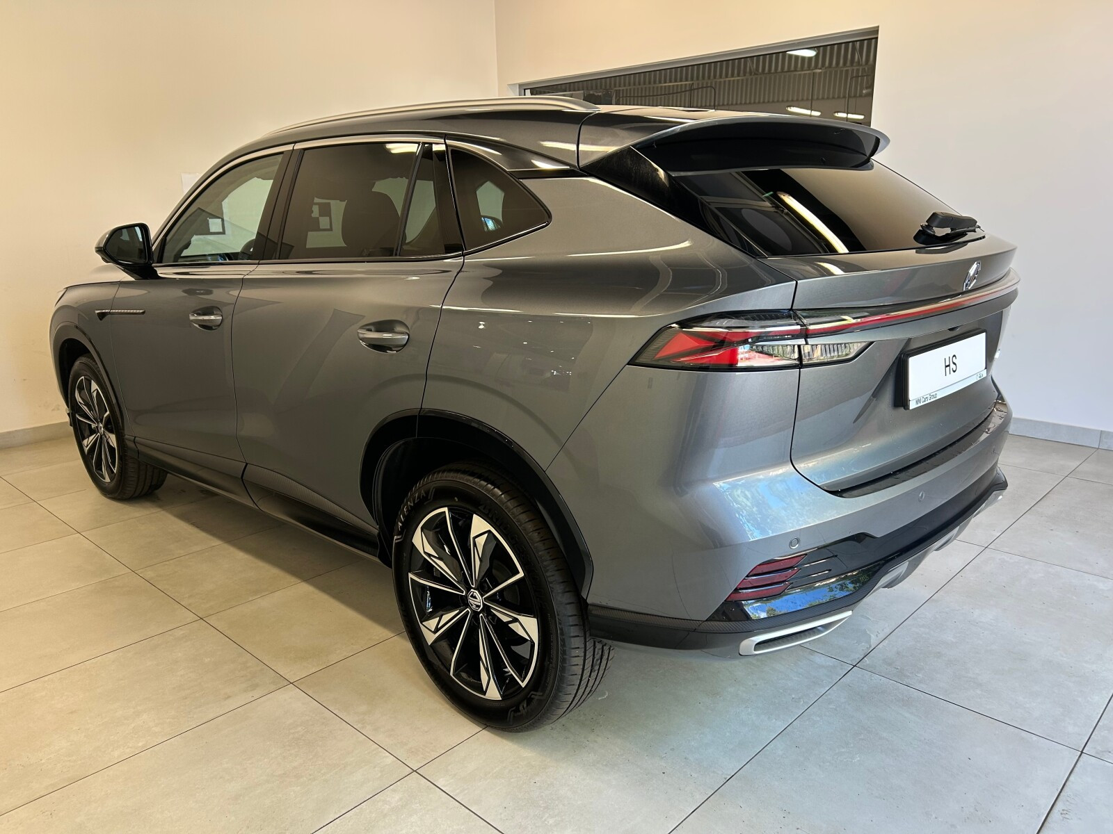 Hybrid+ Exclusive 1.5 224KM