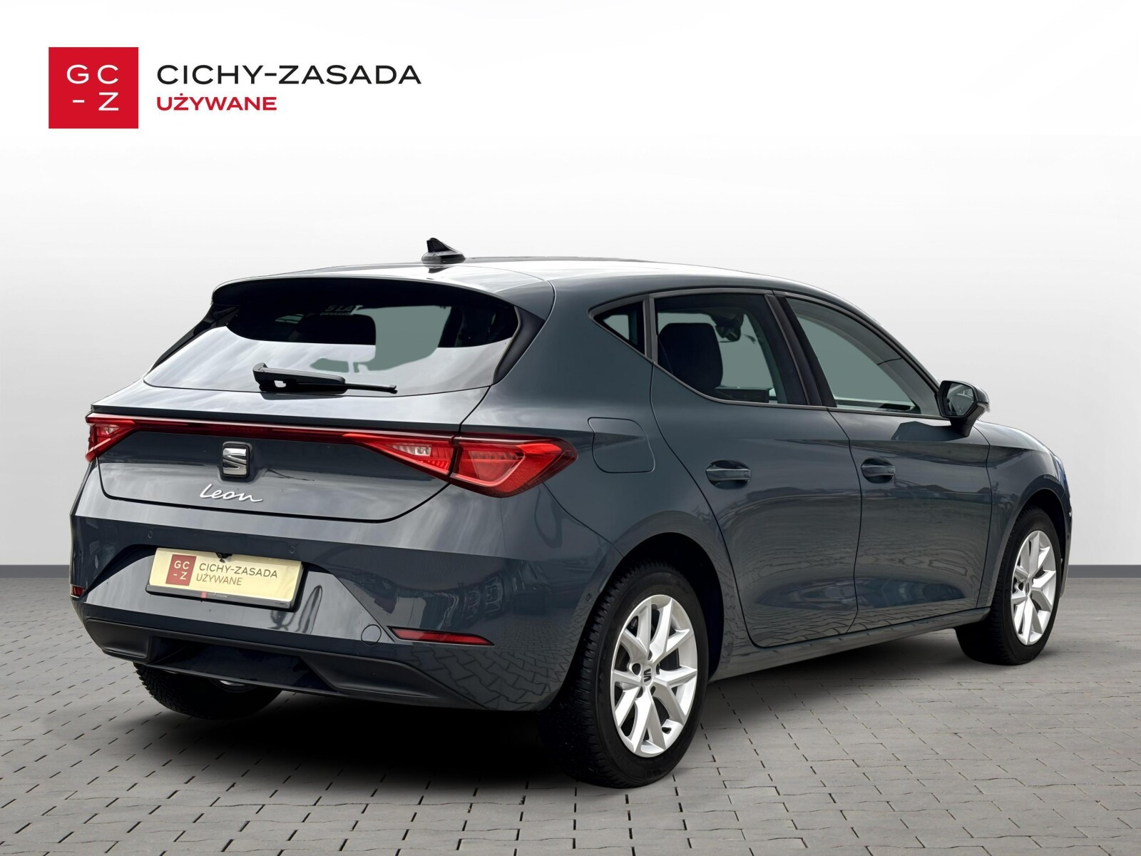 1.5 TSI Style|VirtualCockpit|NiskiPrzebieg|Kamera|ASO|SalonPL|FV23%