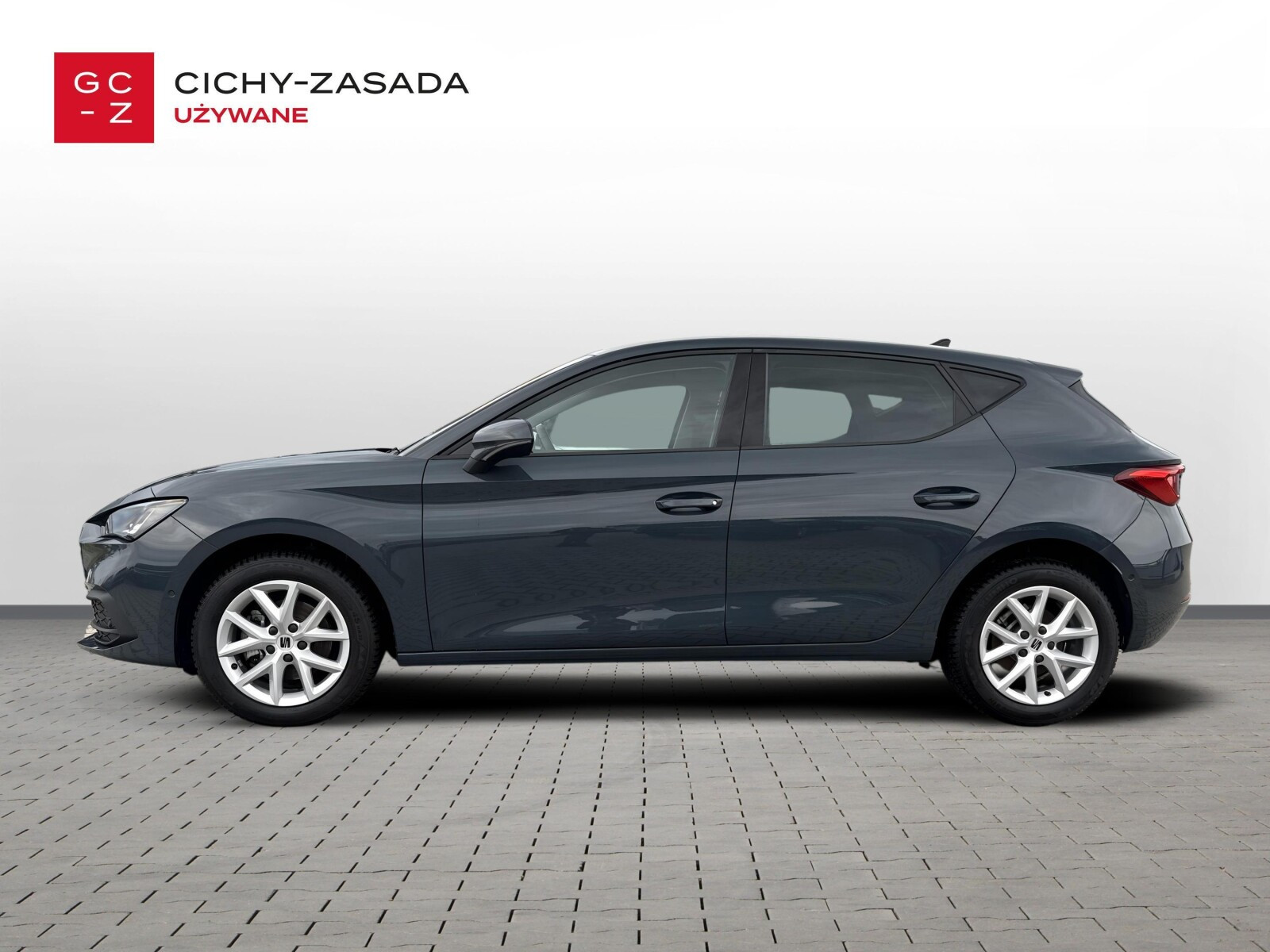 1.5 TSI Style|VirtualCockpit|NiskiPrzebieg|Kamera|ASO|SalonPL|FV23%