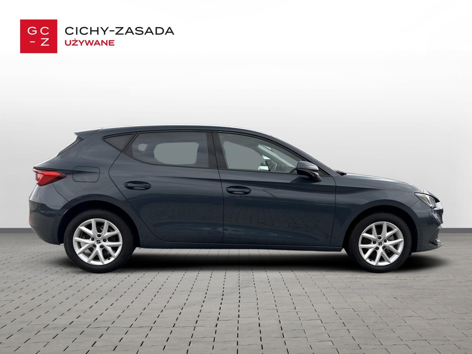 1.5 TSI Style|VirtualCockpit|NiskiPrzebieg|Kamera|ASO|SalonPL|FV23%