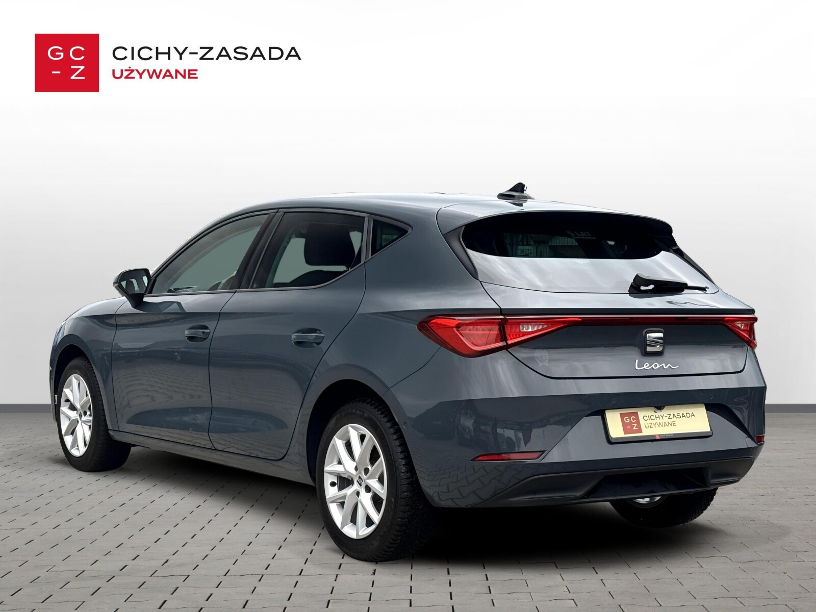 1.5 TSI Style|VirtualCockpit|NiskiPrzebieg|Kamera|ASO|SalonPL|FV23%