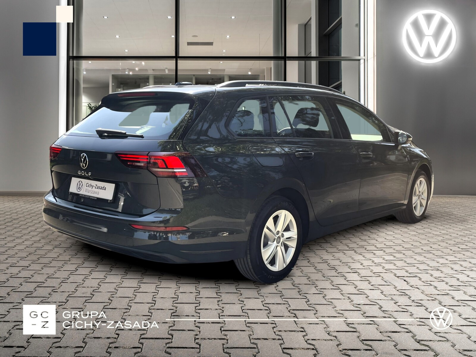 Life 2.0 TDI 116KM Manual, Easy Open&Close SportCopmfort Kamera ACC