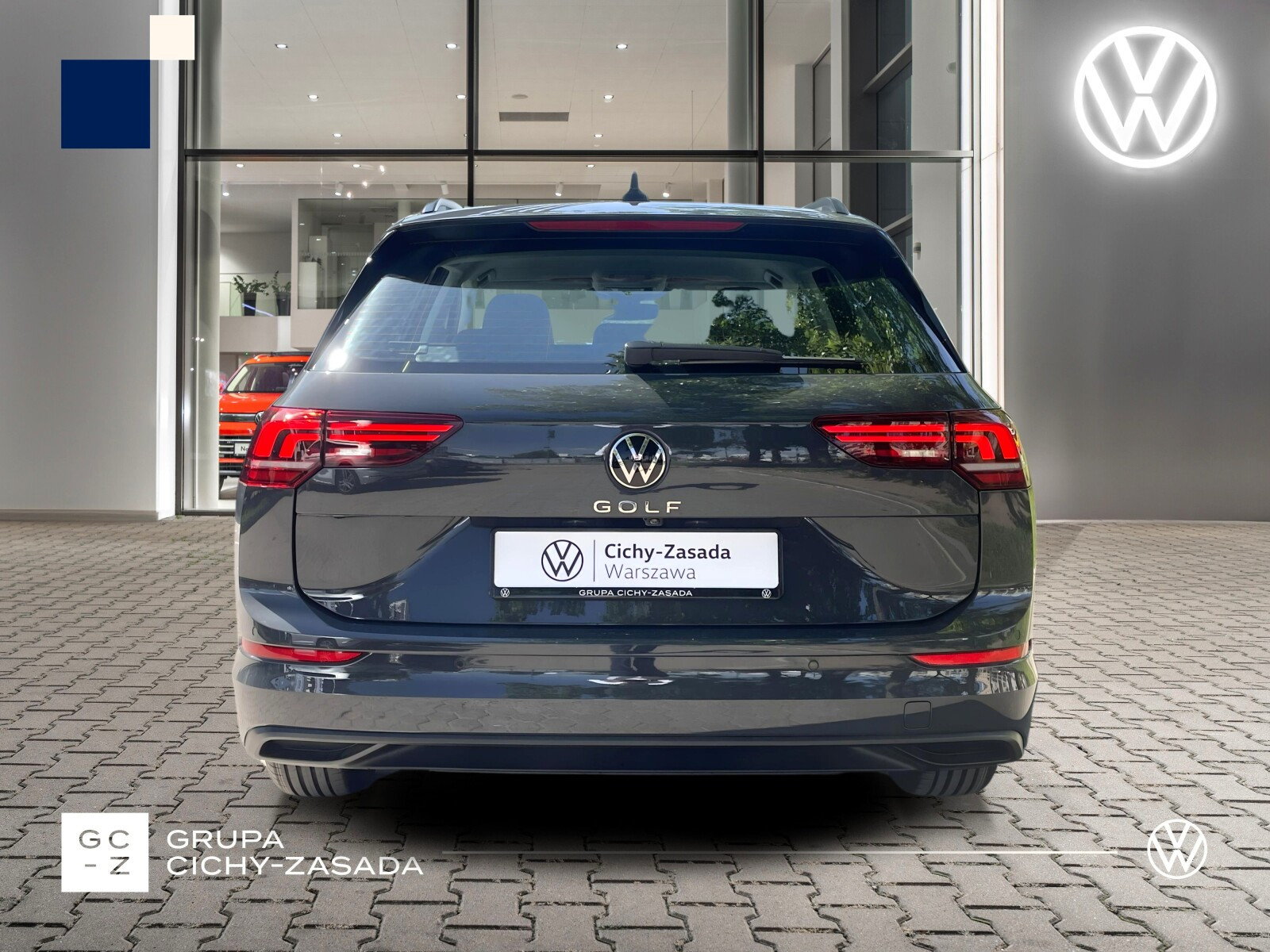Life 2.0 TDI 116KM Manual, Easy Open&Close SportCopmfort Kamera ACC