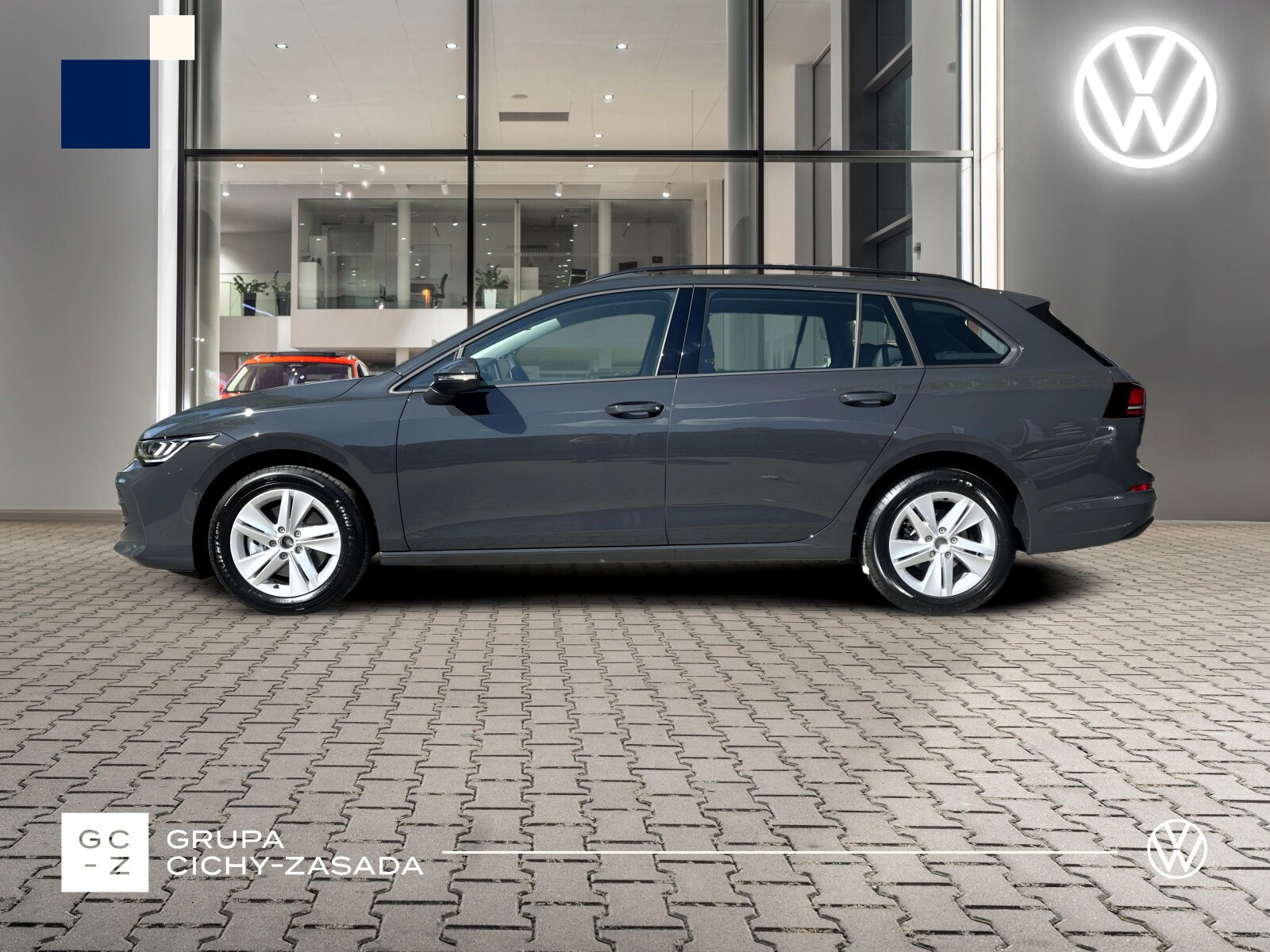 Life 2.0 TDI 116KM Manual, Easy Open&Close SportCopmfort Kamera ACC