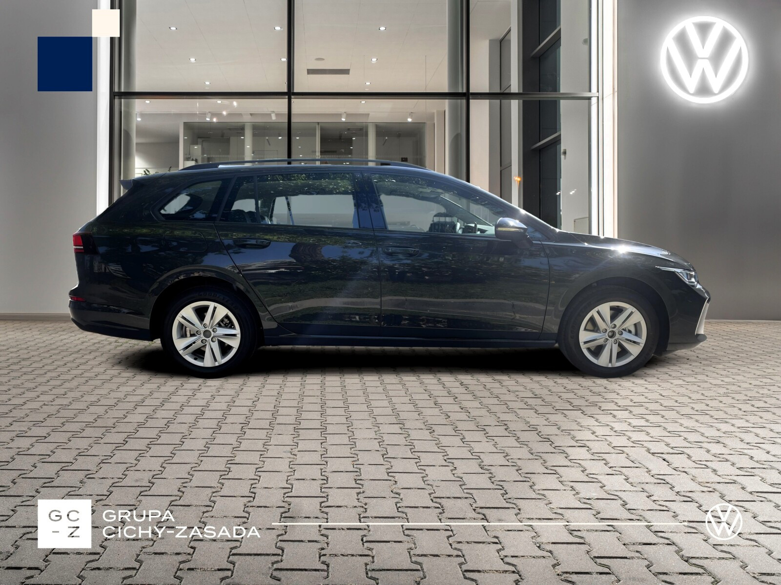 Life 2.0 TDI 116KM Manual, Easy Open&Close SportCopmfort Kamera ACC
