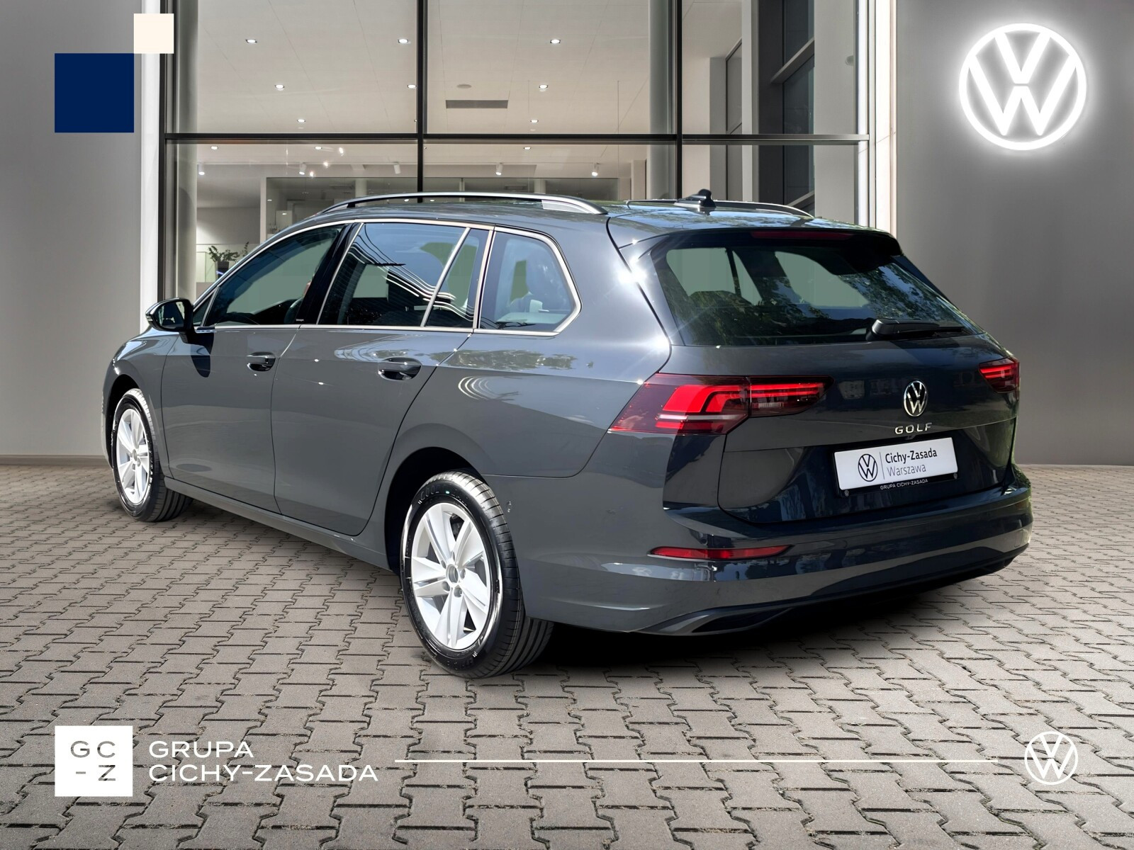 Life 2.0 TDI 116KM Manual, Easy Open&Close SportCopmfort Kamera ACC