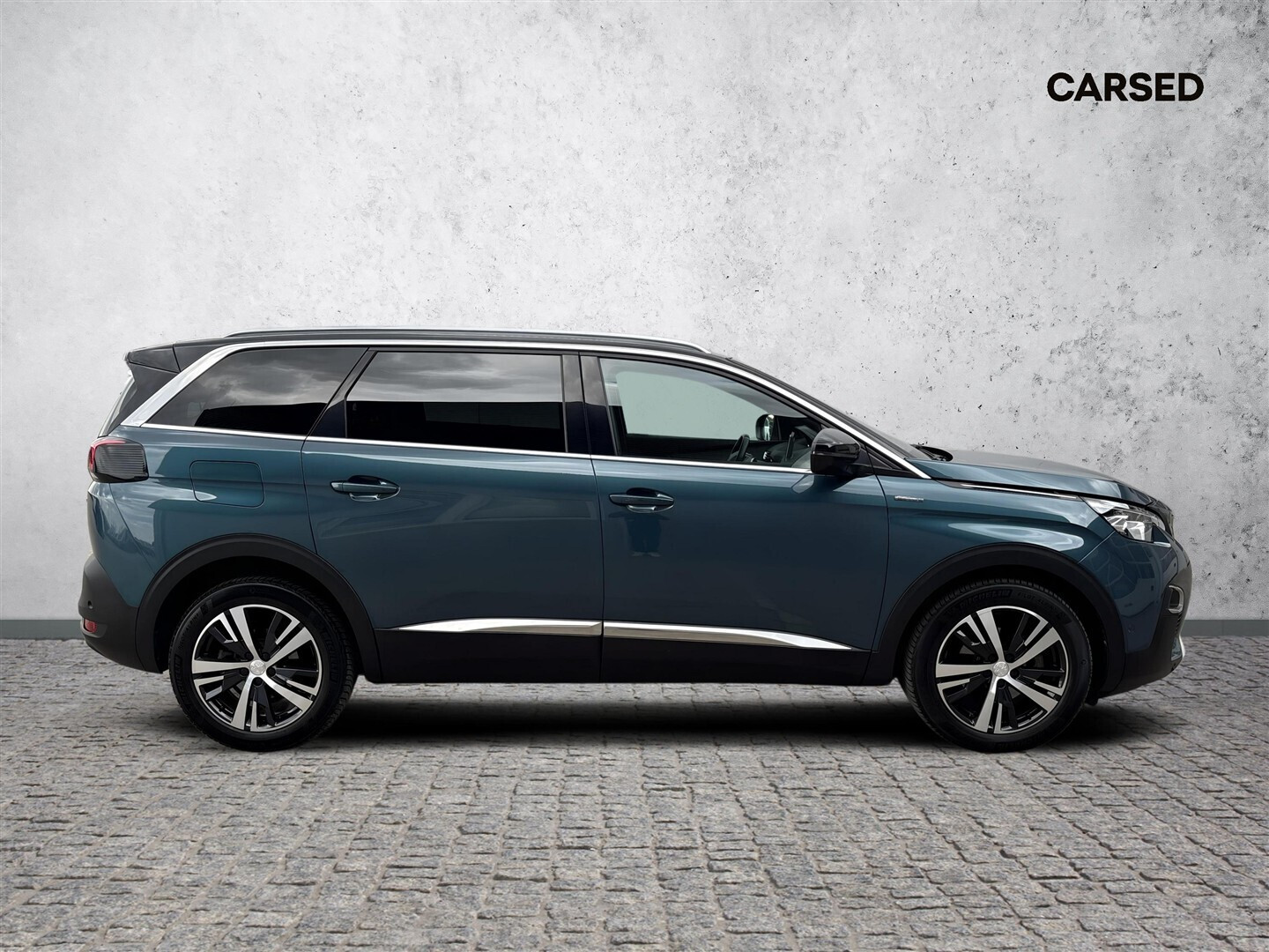 1.6 180KM GT Line EAT8 l 7- osobowy, Salon Polska, LED, VAT23% l