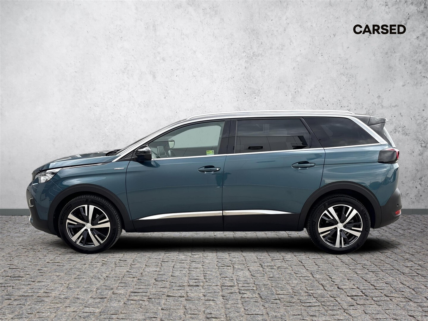 1.6 180KM GT Line EAT8 l 7- osobowy, Salon Polska, LED, VAT23% l
