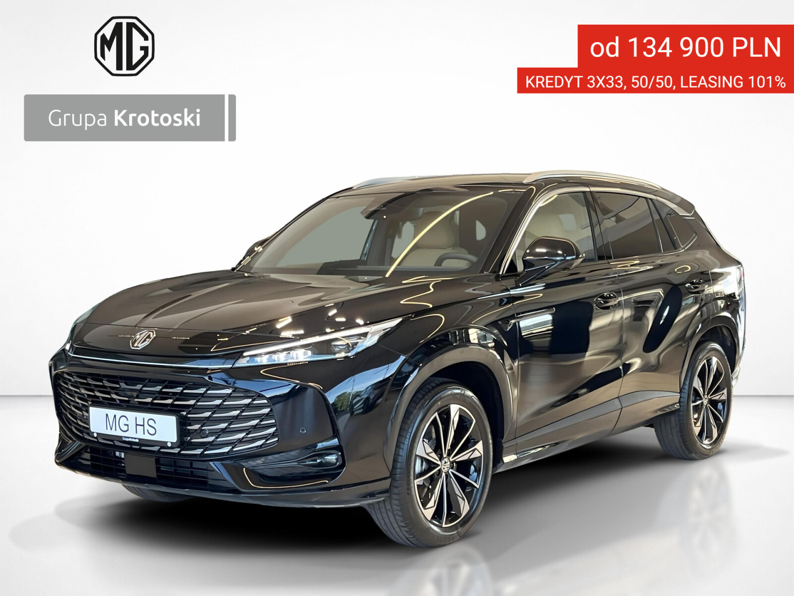 HEV+ Exclusive AT 224 KM Heat Pack