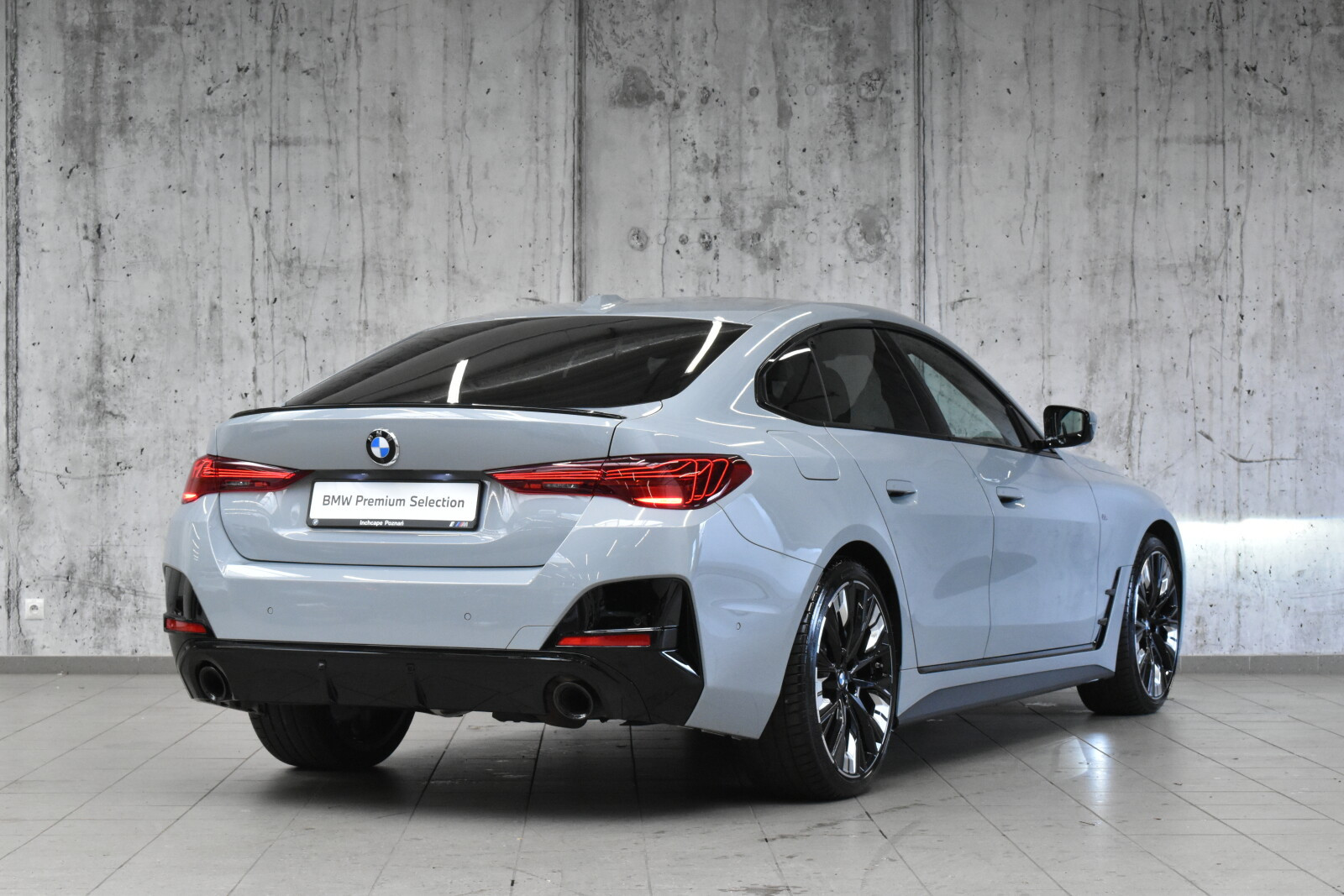 Pakiet M-Pro | xDrive | FV23%| Hak