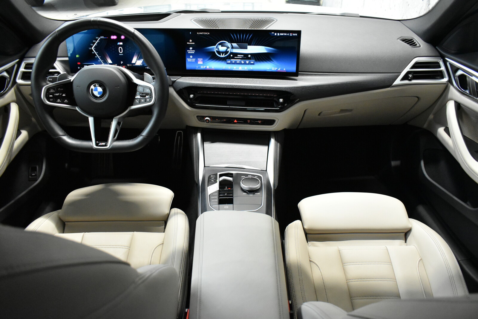 Pakiet M-Pro | xDrive | FV23%| Hak