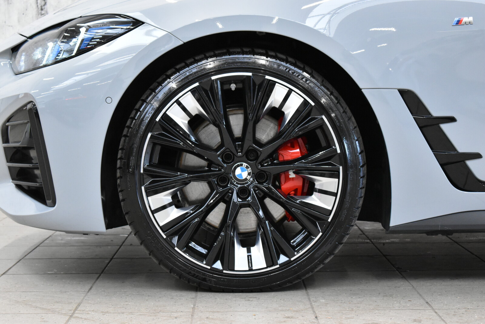 Pakiet M-Pro | xDrive | FV23%| Hak