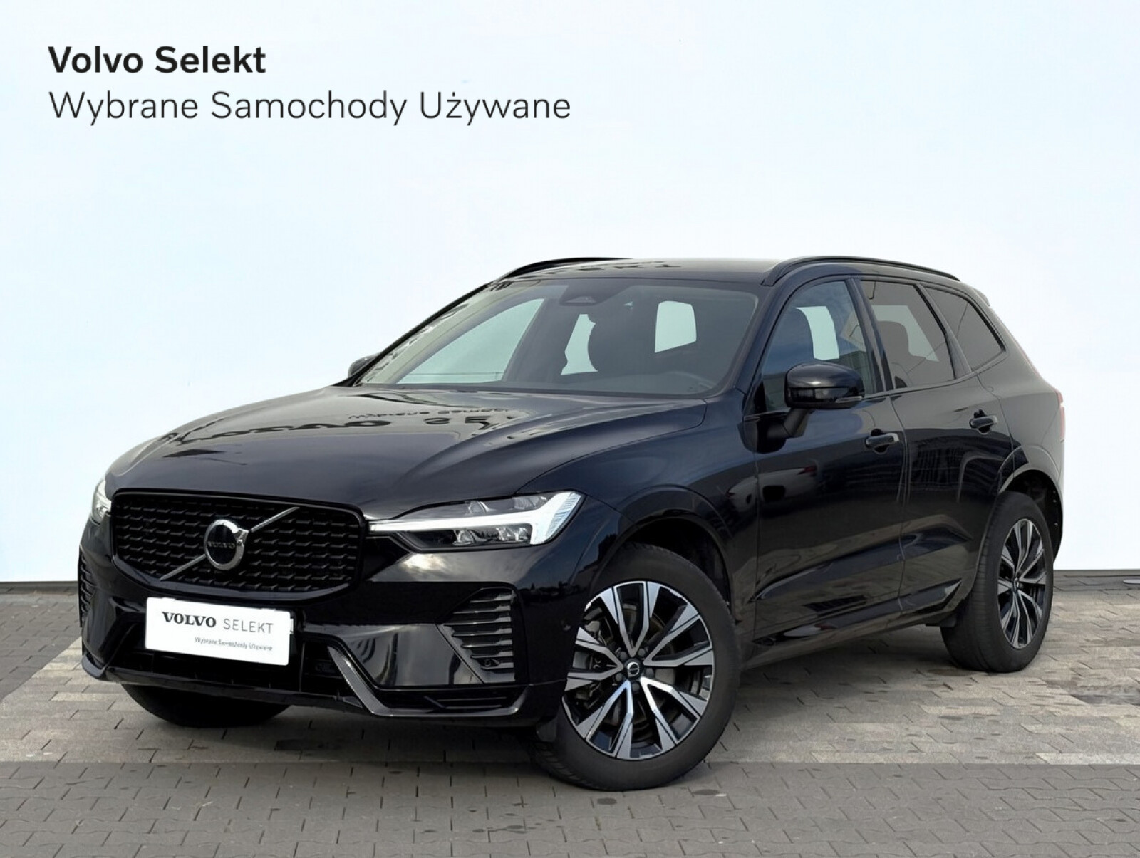 Volvo XC 60