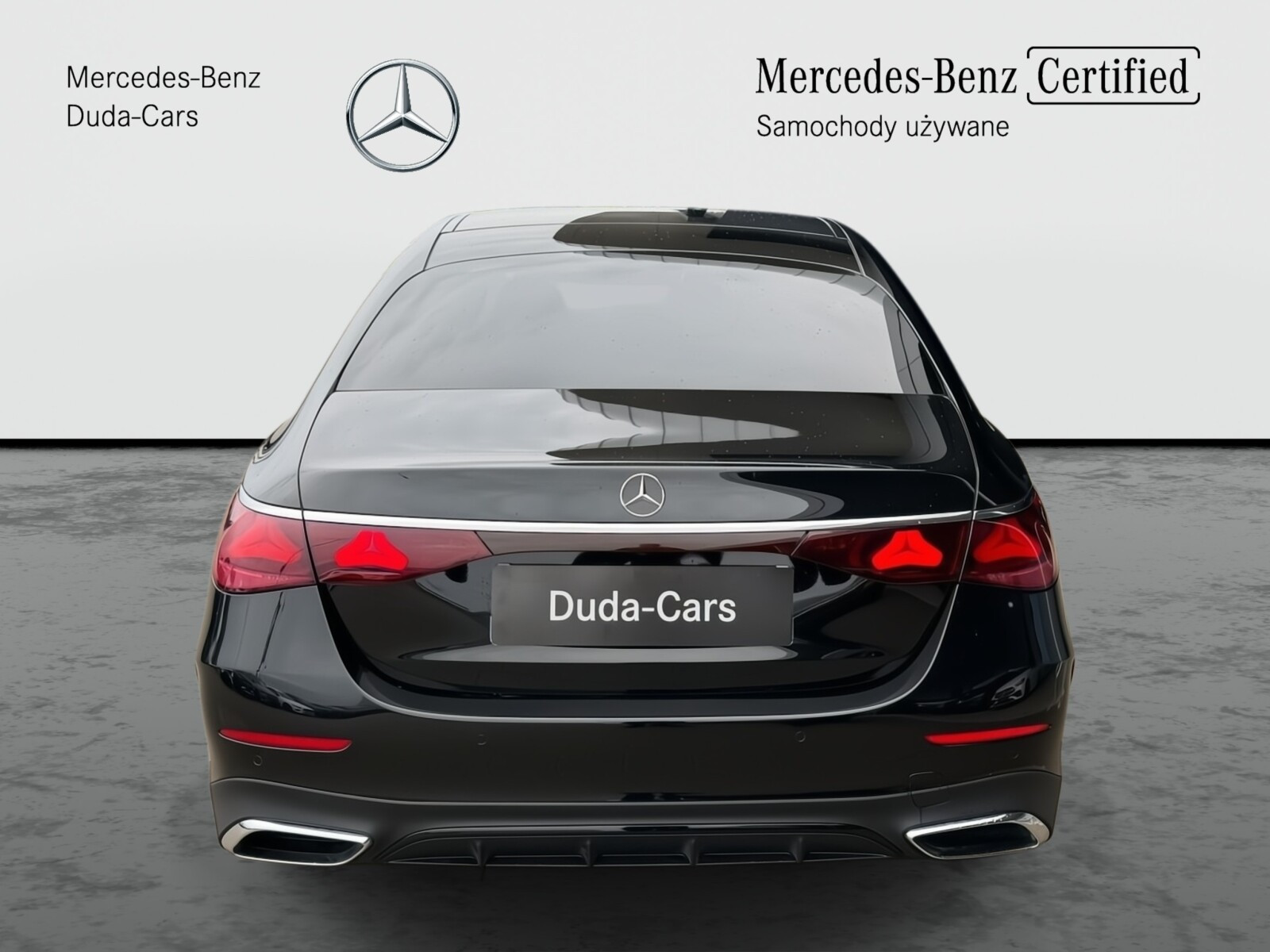 E220d AMG LED Kamera360 MartwePole KeyLessGo Ambient PamięćFoteli