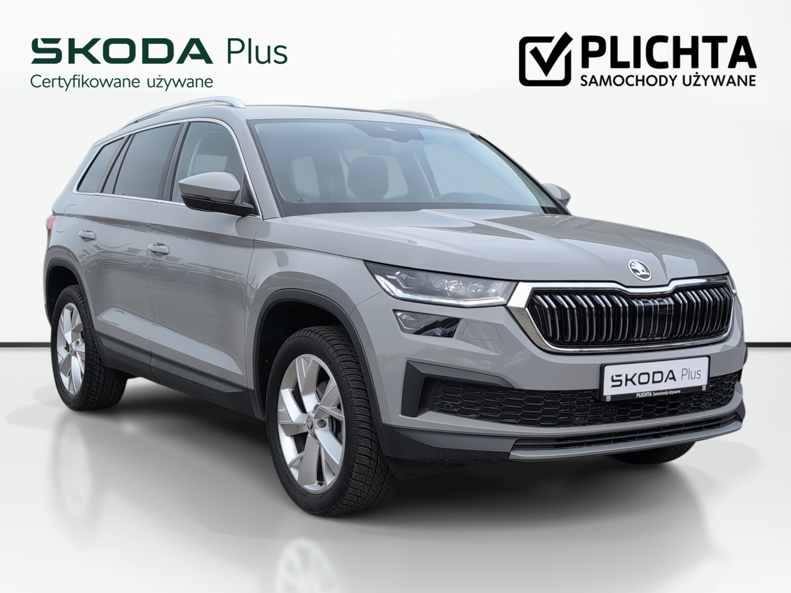 2,0TDI 150KM Style DSG 4x4 Virtual Matrix ACC Kamera SalonPL ASO FV23%