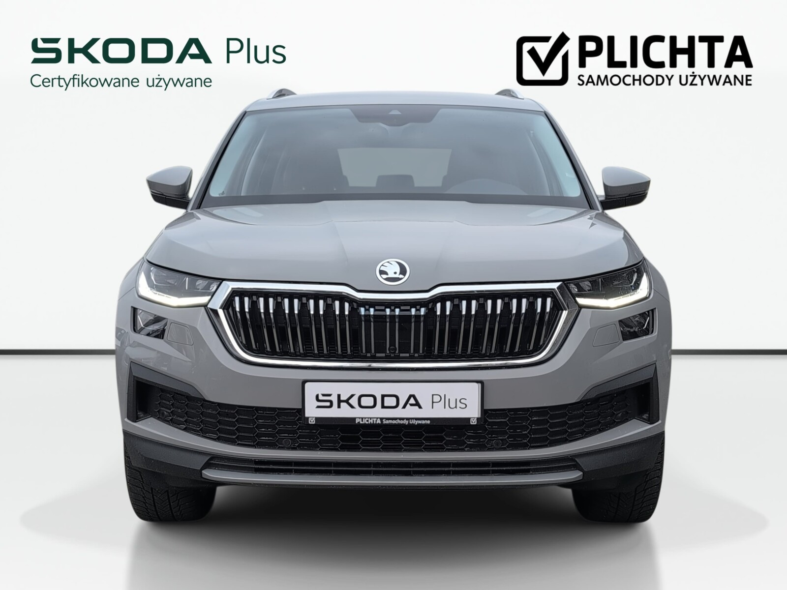 2,0TDI 150KM Style DSG 4x4 Virtual Matrix ACC Kamera SalonPL ASO FV23%