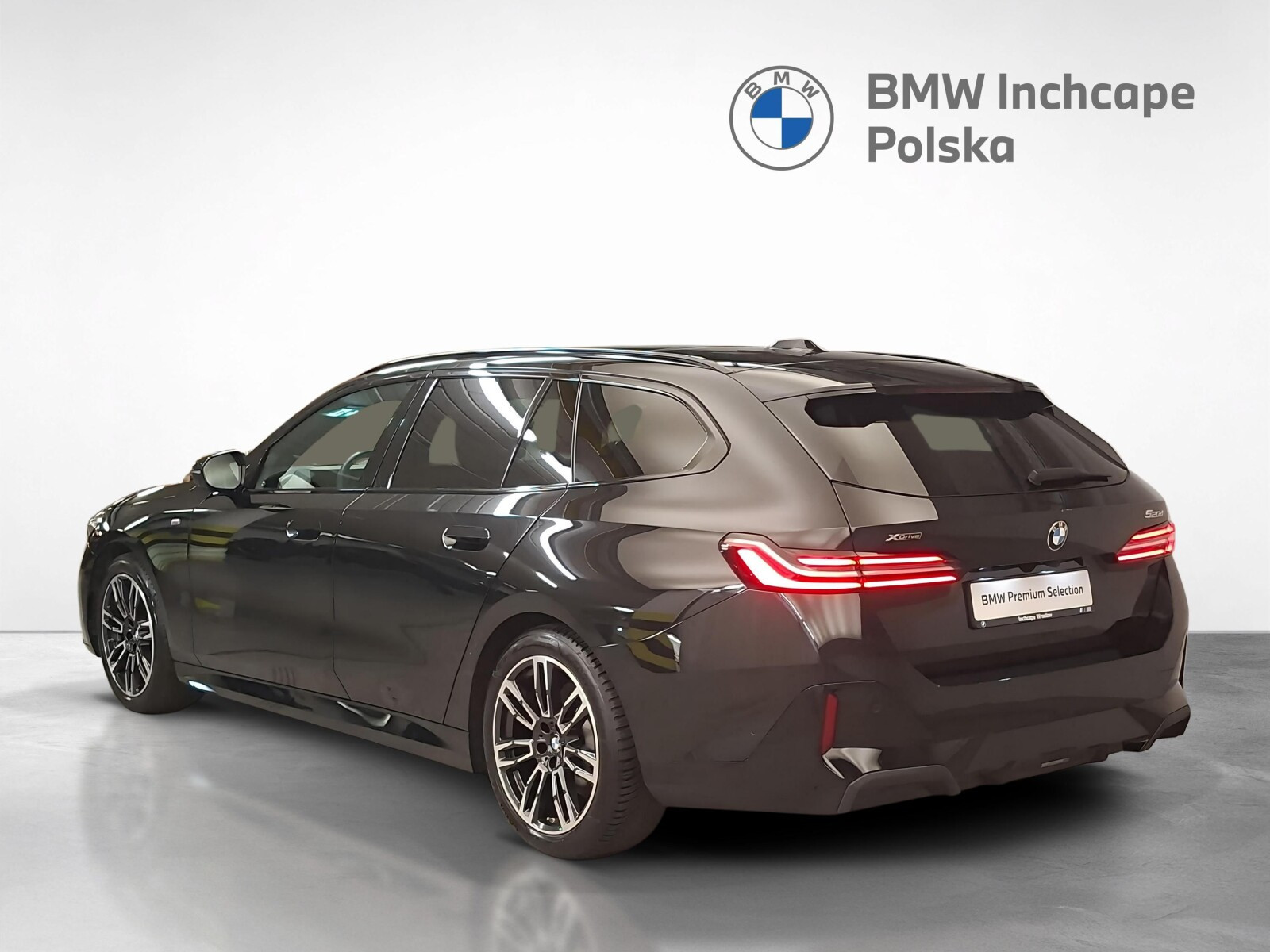 520d xDrive, M Pakiet sportowy, Faktura VAT 23%, Gwarancja