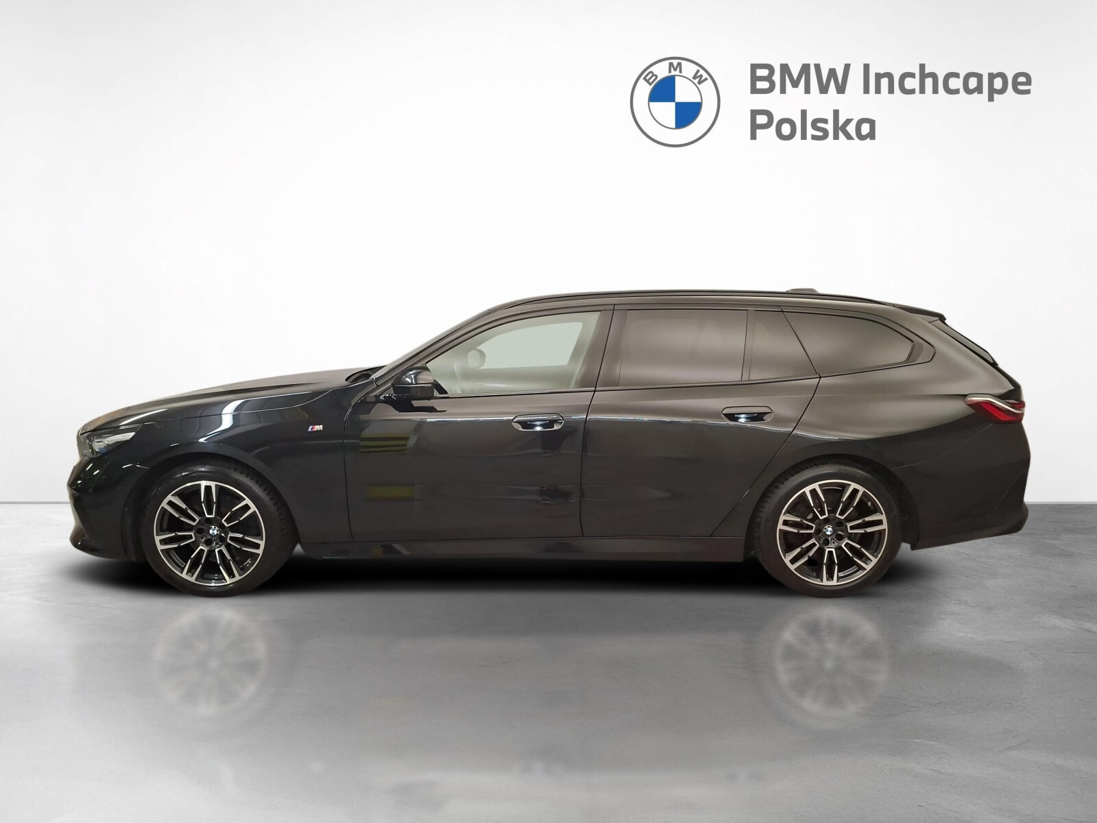 520d xDrive, M Pakiet sportowy, Faktura VAT 23%, Gwarancja