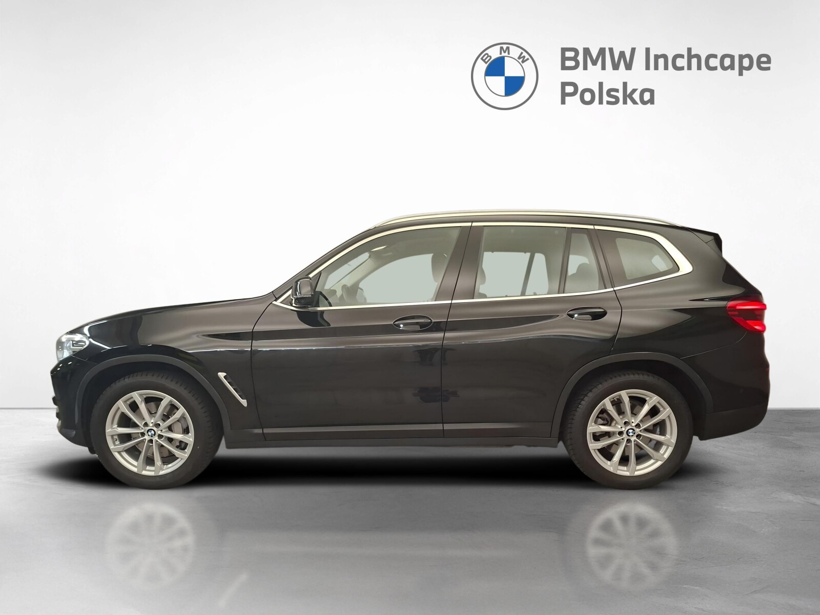 252 konie l xDrive l Headu-Up l Harman/Kardon l Kamery 360 l Hak