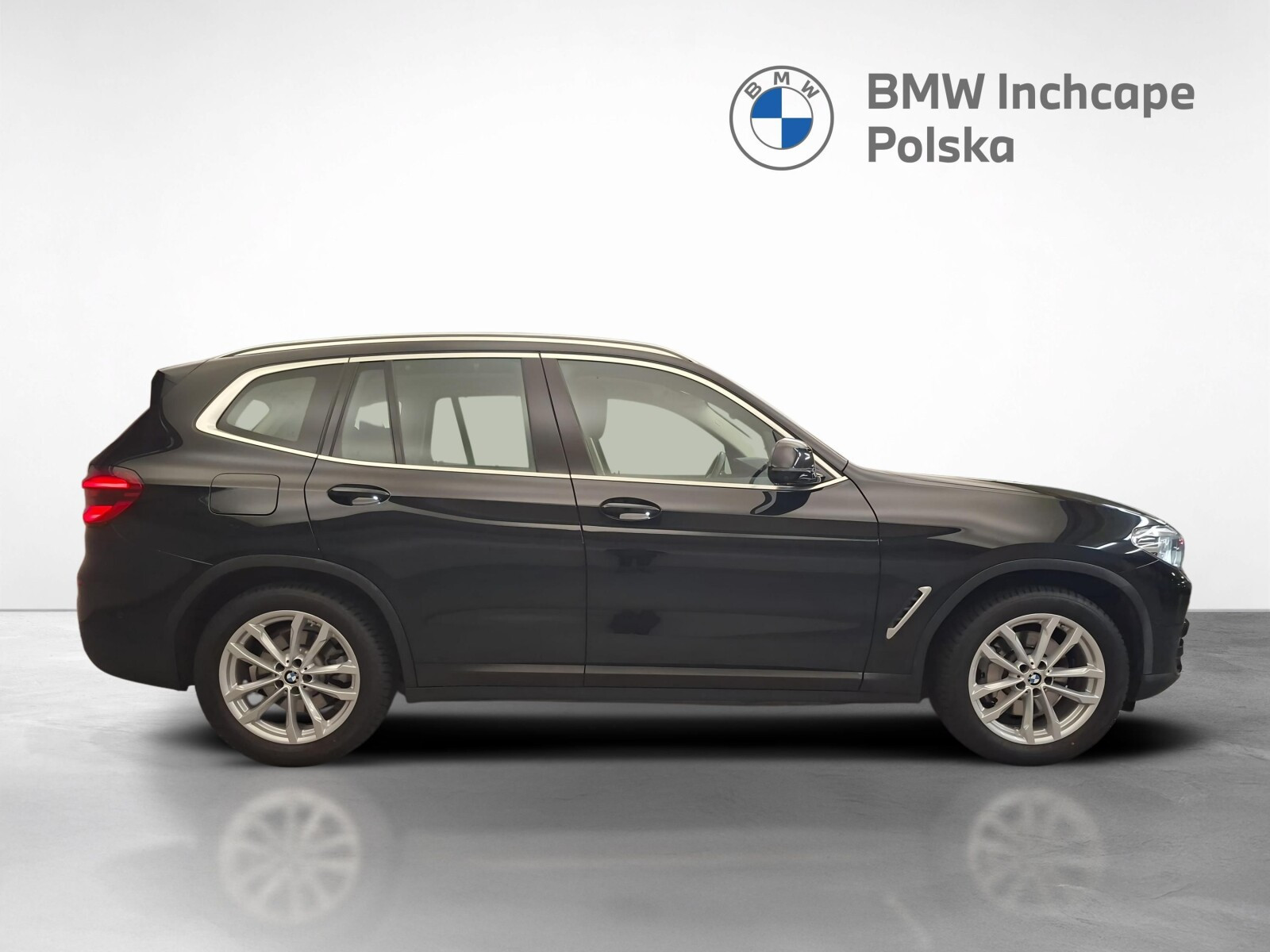 252 konie l xDrive l Headu-Up l Harman/Kardon l Kamery 360 l Hak