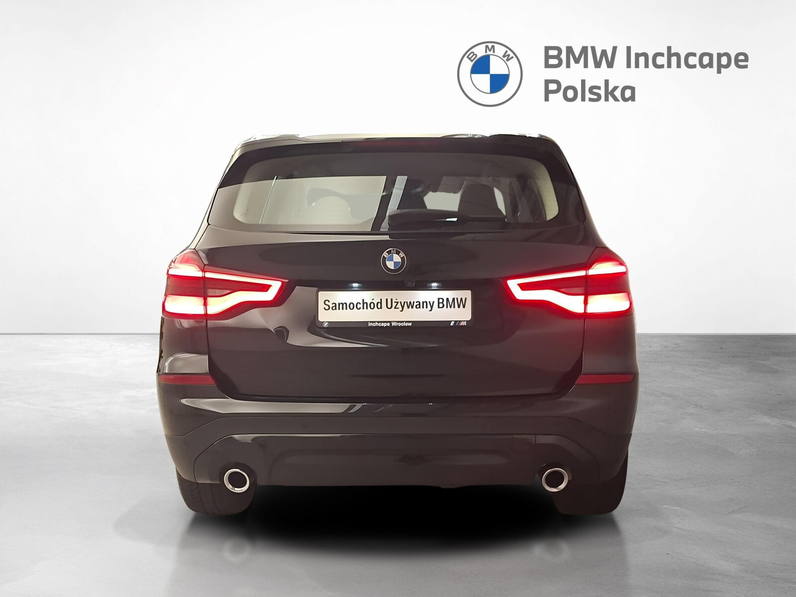 252 konie l xDrive l Headu-Up l Harman/Kardon l Kamery 360 l Hak