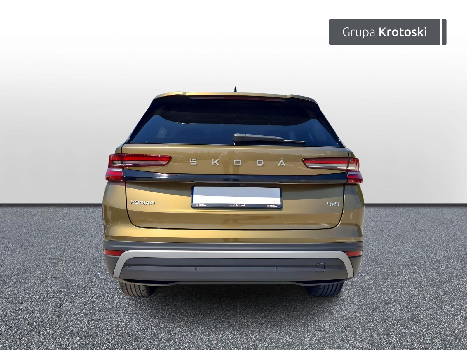 2.0TDI 193KM Selection DSG 4x4(bezwypadkowy, salonPL, serwis ASO, 1wł)