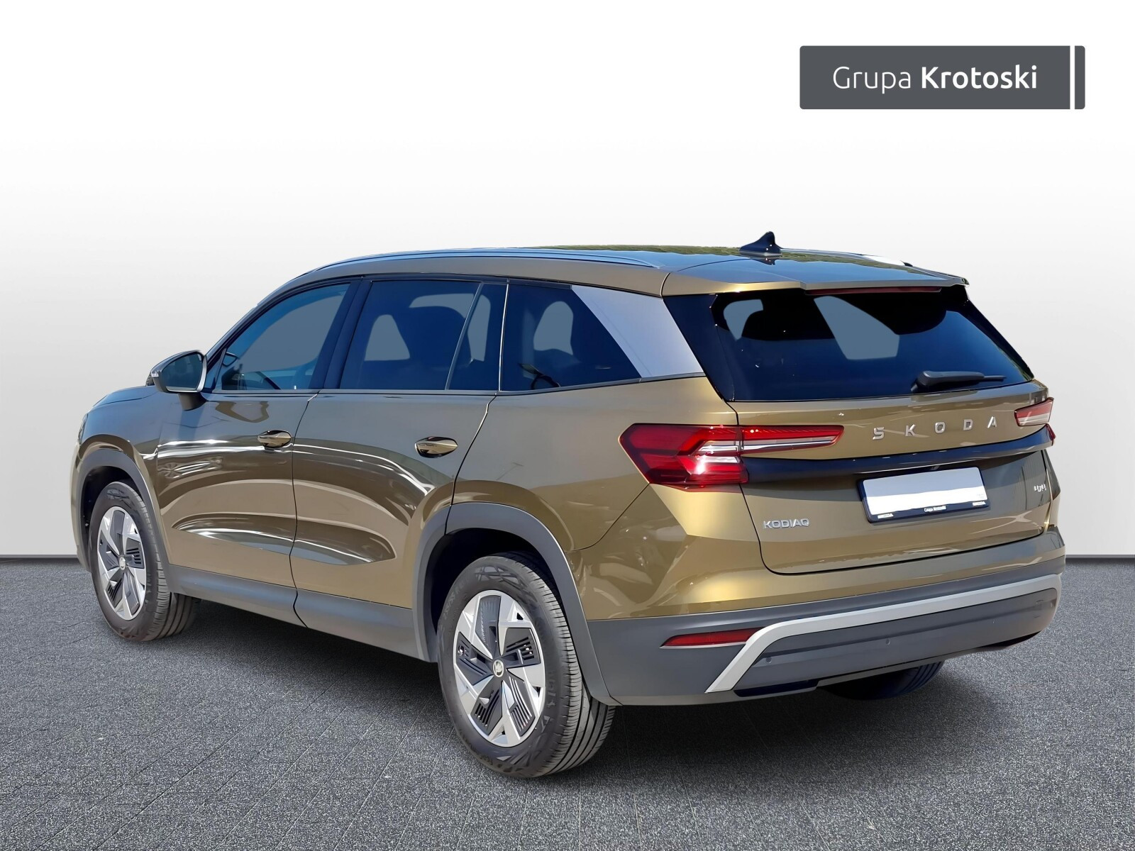 2.0TDI 193KM Selection DSG 4x4(bezwypadkowy, salonPL, serwis ASO, 1wł)