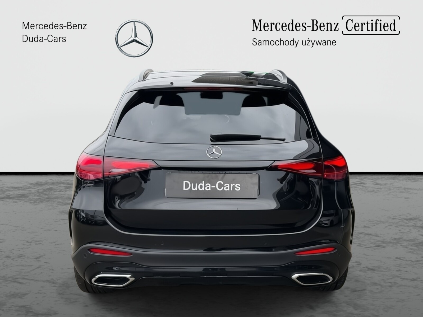 GLC 200 4MATIC AMG LED Kamera360 Hak Ambient MartwePole FV23%