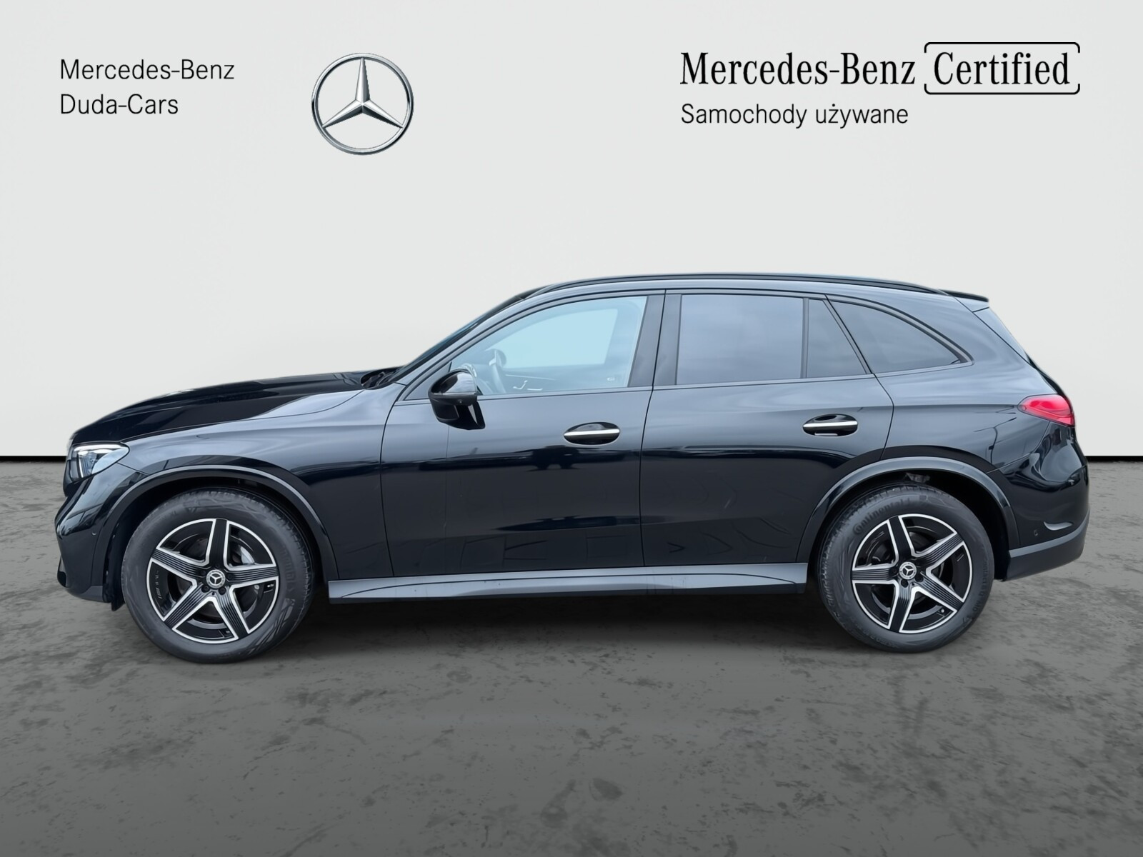 GLC 200 4MATIC AMG LED Kamera360 Hak Ambient MartwePole FV23%