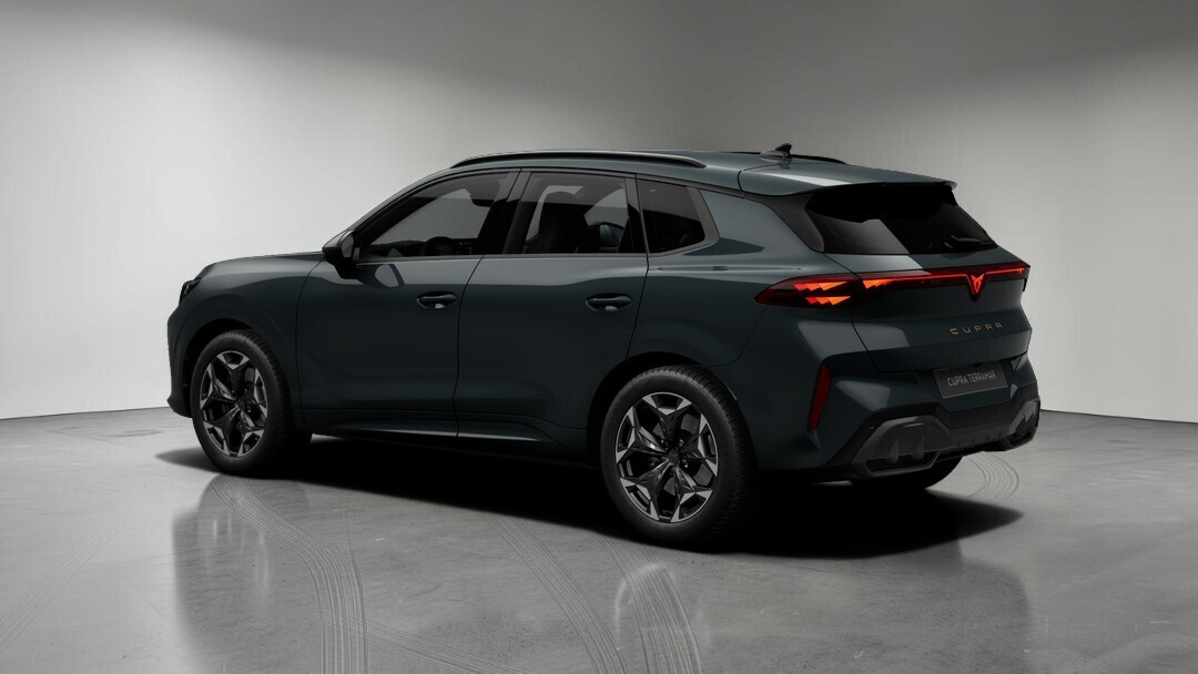 2.0 TSI 204 KM 7-biegowa automatyczna - DSG 4Drive