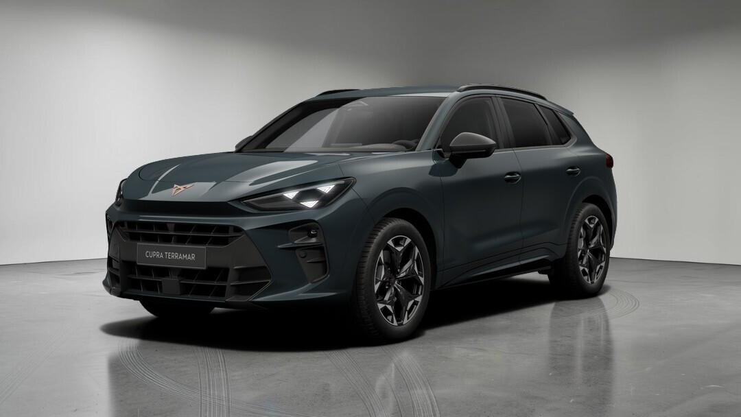 2.0 TSI 204 KM 7-biegowa automatyczna - DSG 4Drive