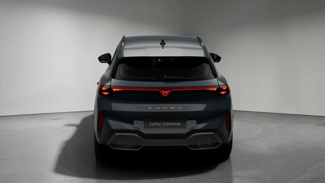 2.0 TSI 204 KM 7-biegowa automatyczna - DSG 4Drive