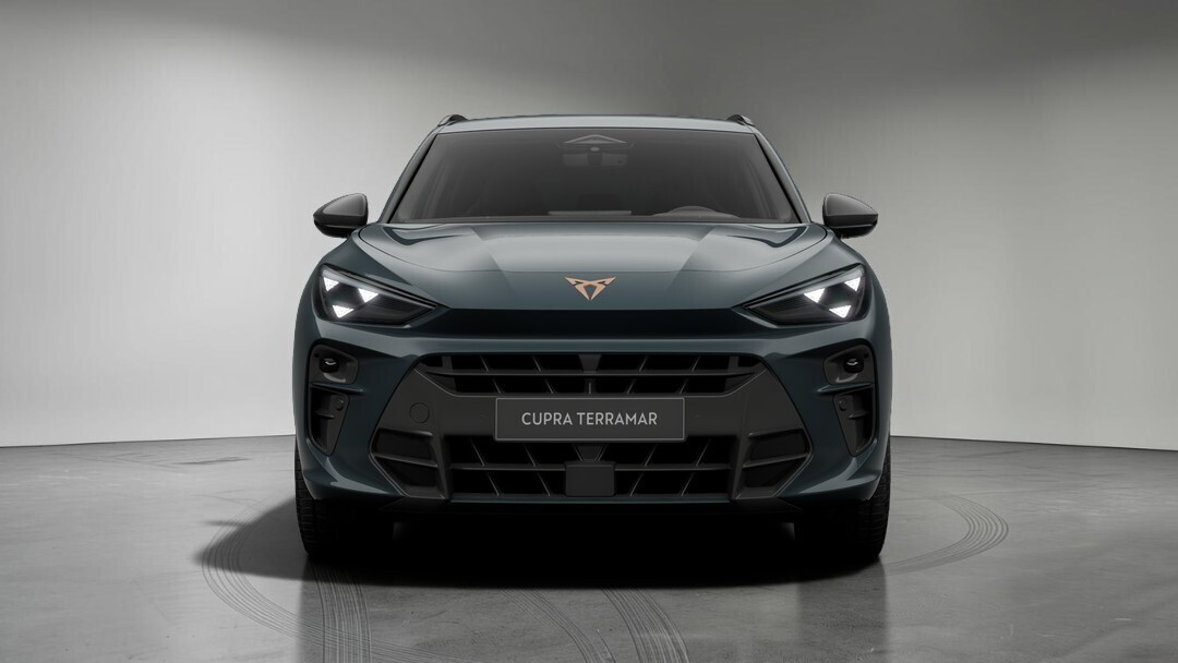2.0 TSI 204 KM 7-biegowa automatyczna - DSG 4Drive