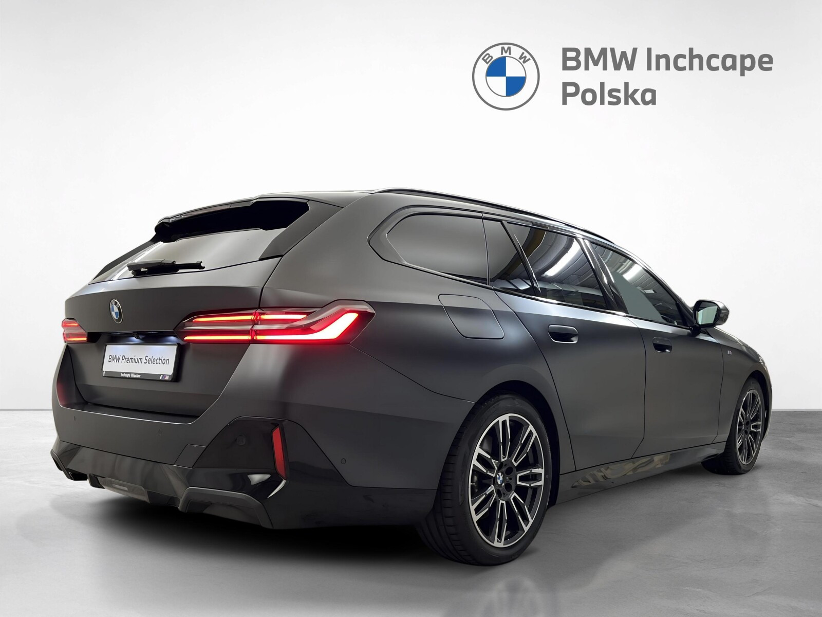 520d xDrive, PAKIET SPORTOWY M PRO, Faktura VAT 23%, Gwarancja
