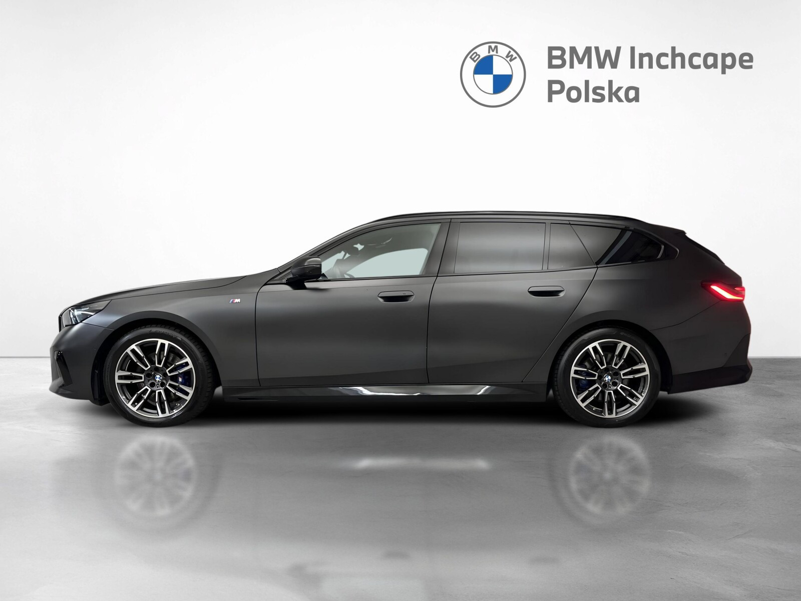 520d xDrive, PAKIET SPORTOWY M PRO, Faktura VAT 23%, Gwarancja
