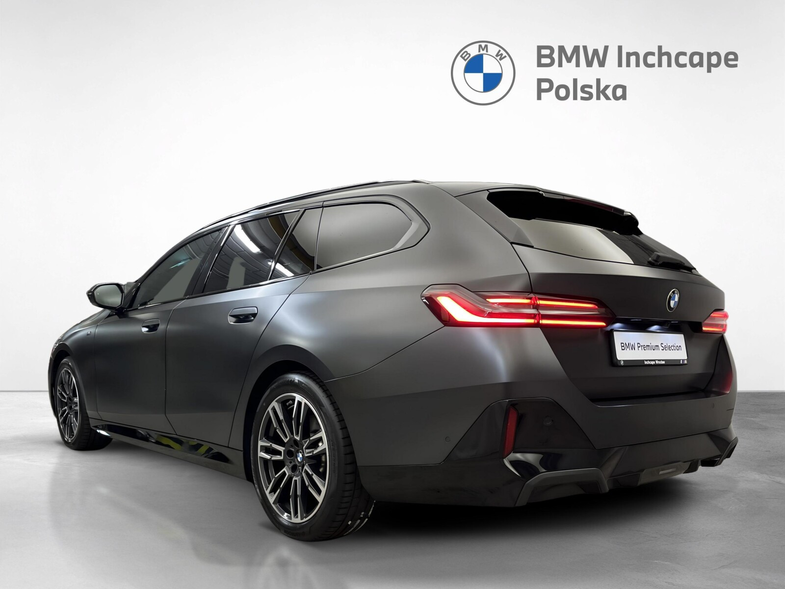 520d xDrive, PAKIET SPORTOWY M PRO, Faktura VAT 23%, Gwarancja