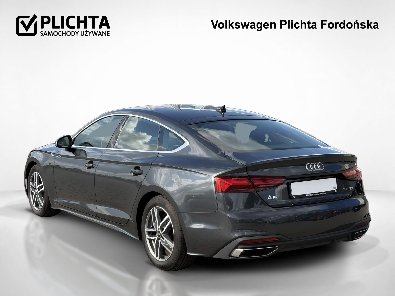 Polski Salon Serwis ASO 27tys.km 1 Wł. Bezwypadkowy LED KEYLESS