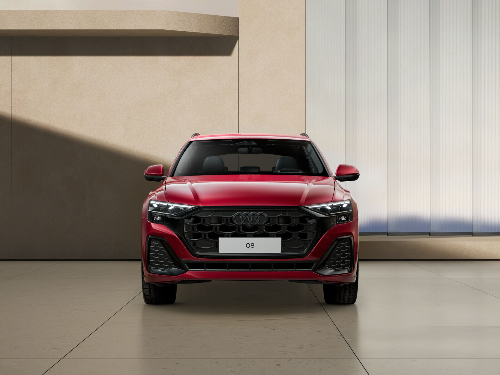 TDI quattro 210 kW tiptronic * Pakiet Innovation *