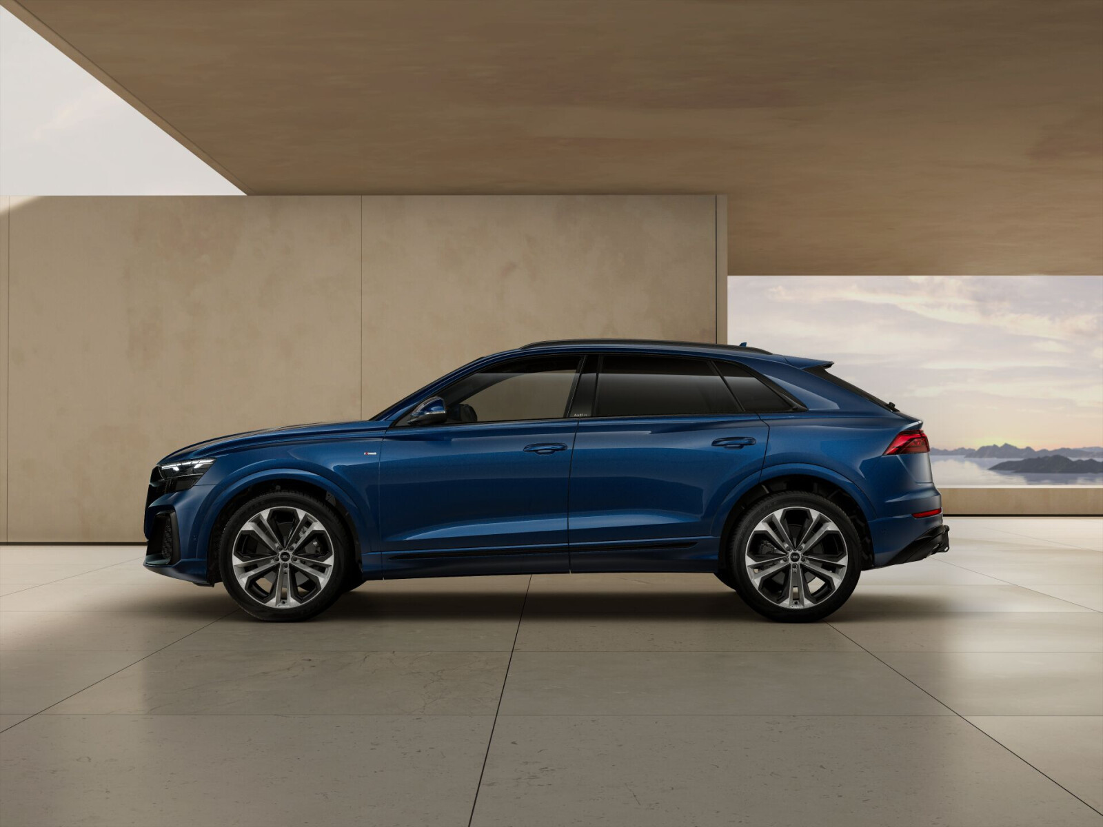 TDI quattro 210 kW tiptronic * Pakiet Innovation *