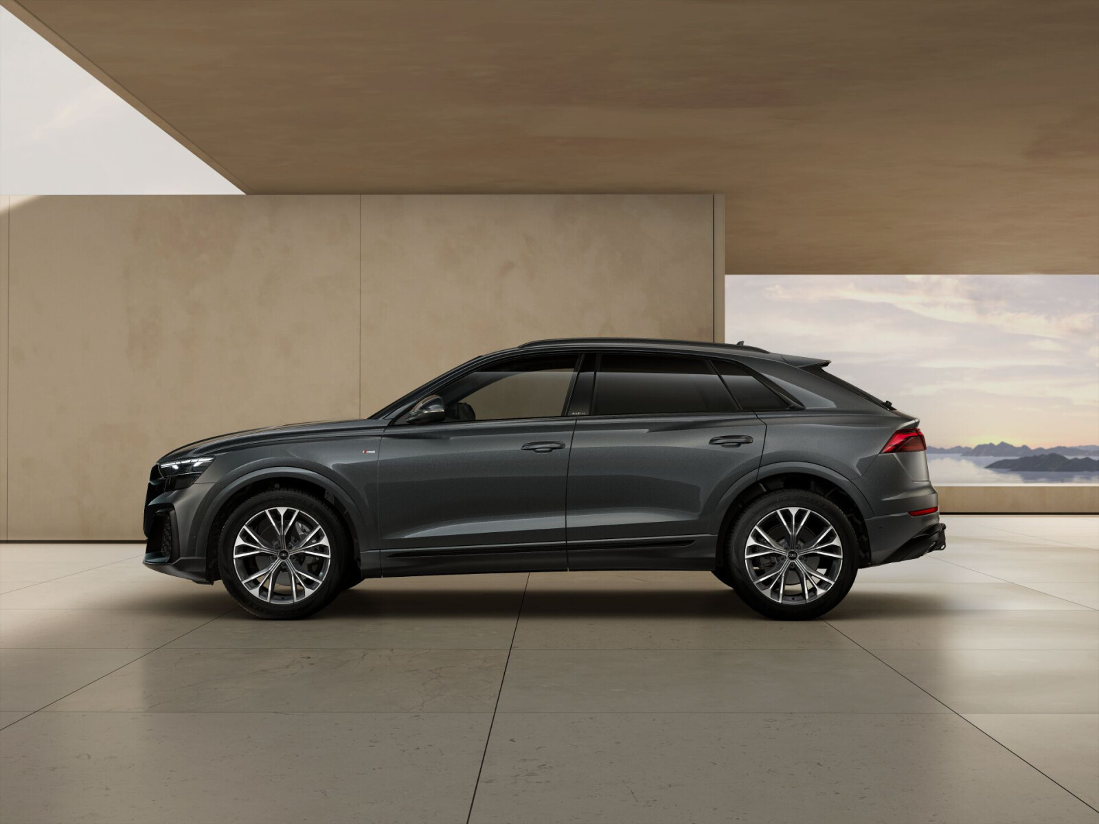 TDI quattro 210 kW tiptronic * Pakiet Innovation *