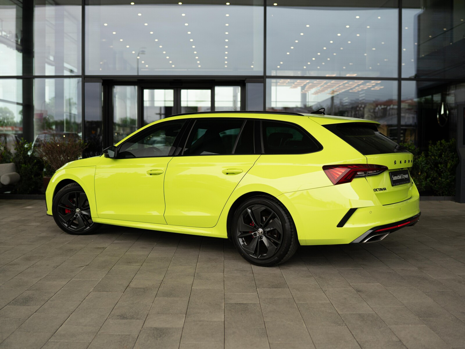 VRS 2.0 TDI 200 KM HAK DSG&nbsp;FV 23%
