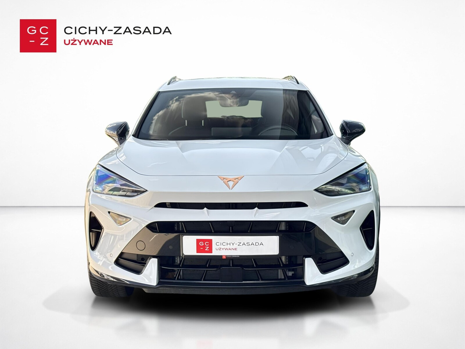1.5 eTSI 150KM DSG |Keyless|Ambiente|el.klapa|Podgrz.fotele/kie|VAT23%