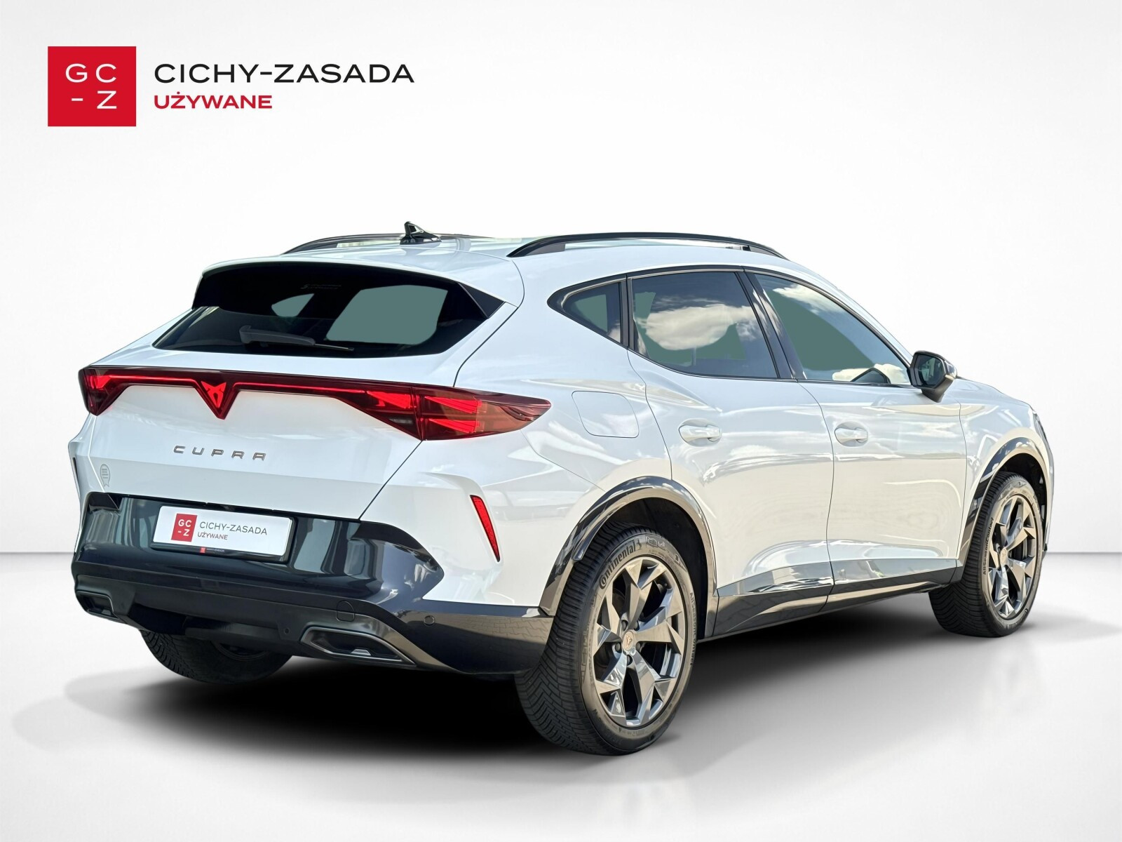 1.5 eTSI 150KM DSG |Keyless|Ambiente|el.klapa|Podgrz.fotele/kie|VAT23%