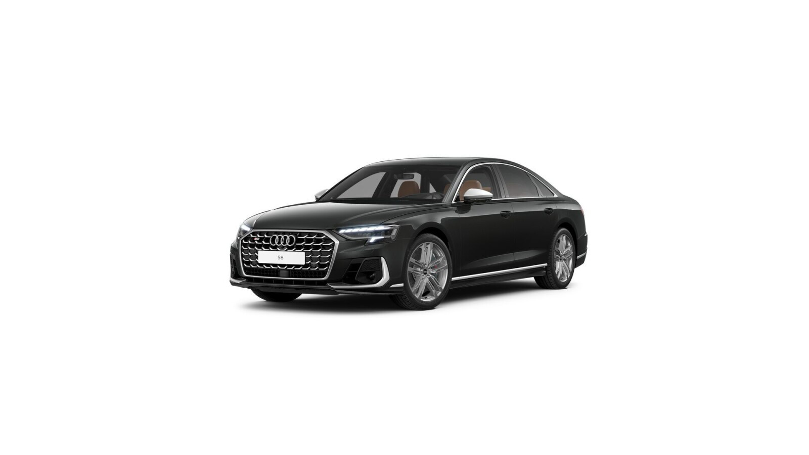 Audi S8 TFSI