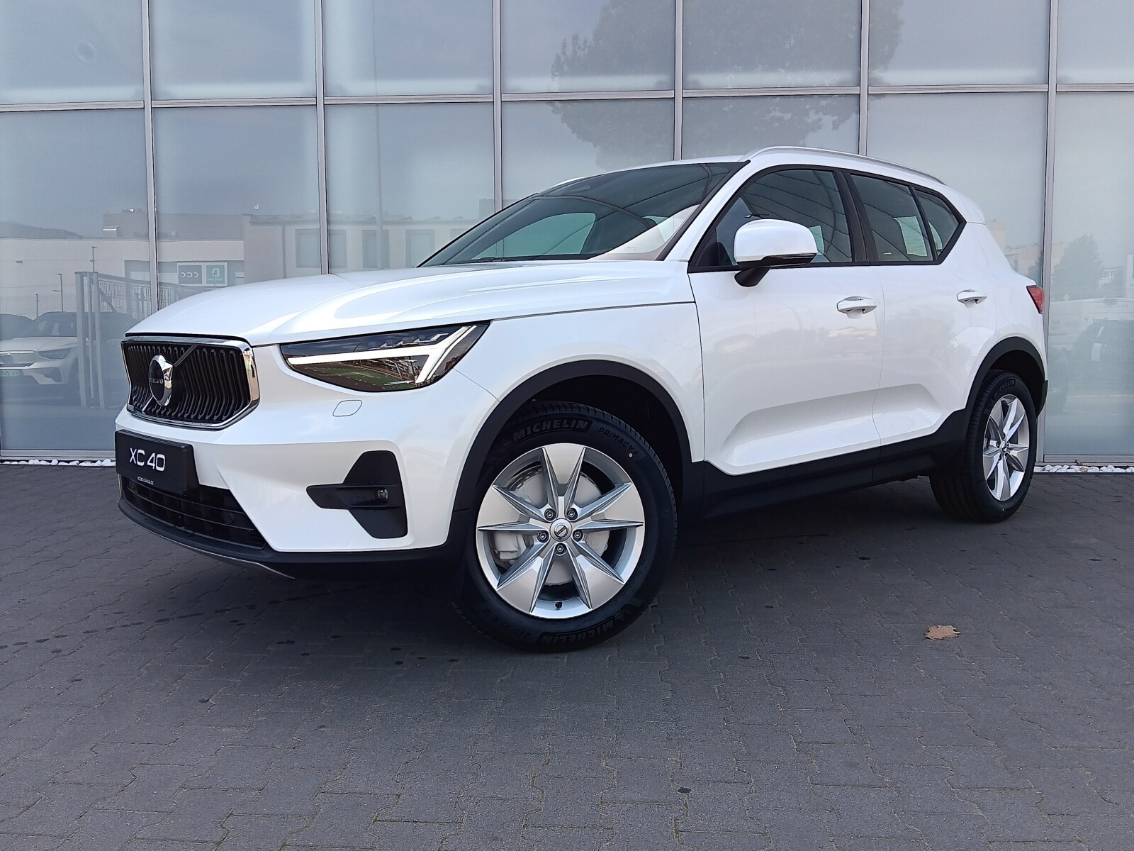 Volvo XC 40