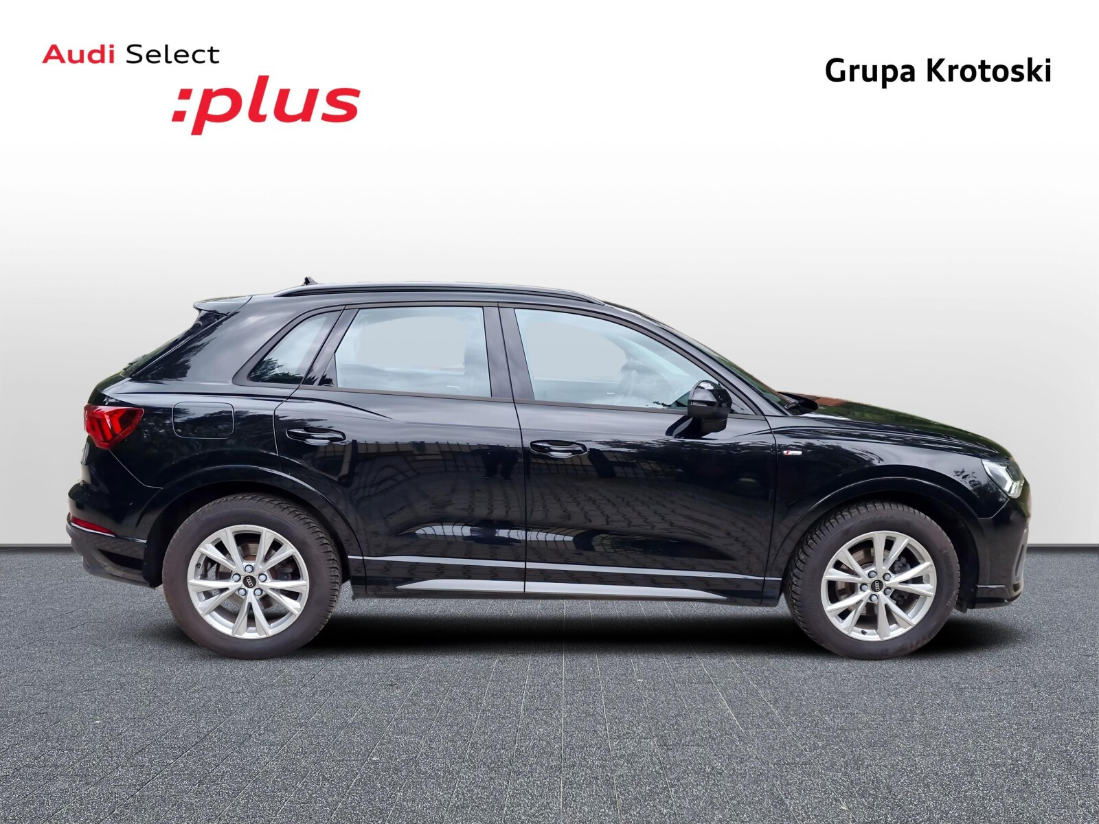 35 TFSI mHEV S-Line S tronic 150 KM, Kamera, LED, FV23%, ASO