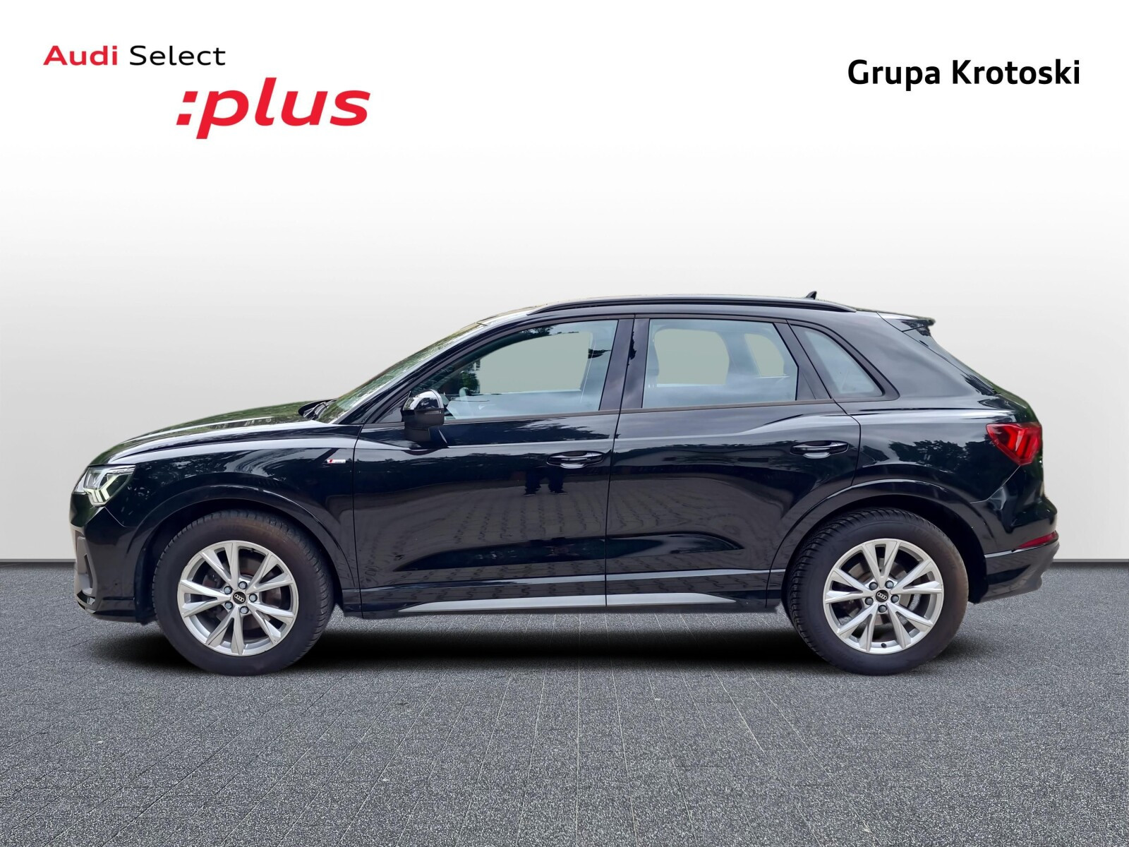 35 TFSI mHEV S-Line S tronic 150 KM, Kamera, LED, FV23%, ASO